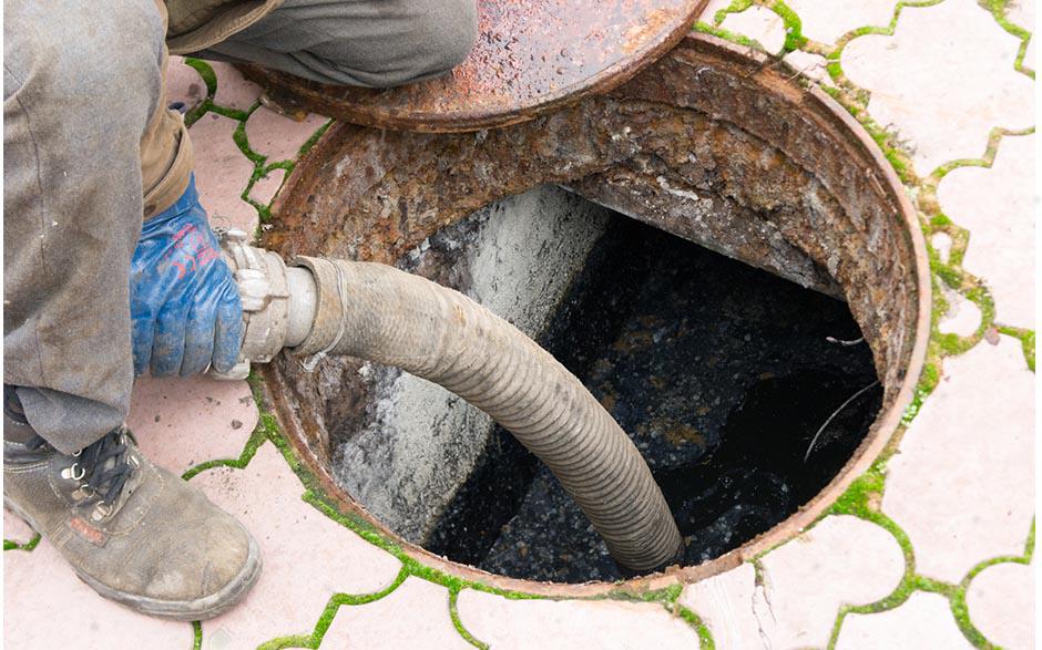 plombier débouchage canalisation Leudeville