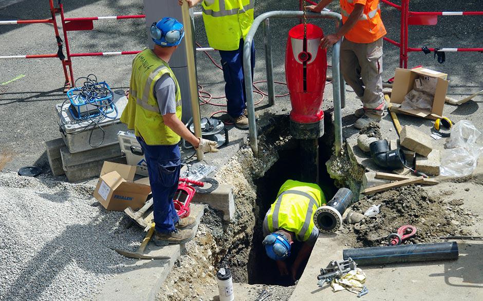 déboucher canalisation wc Compiègne